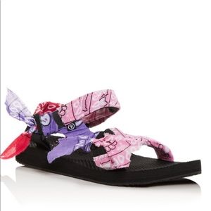 ARIZONA LOVE TREKKY SANDALS